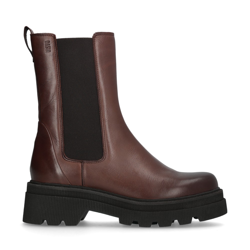 Almond Chelseaboots