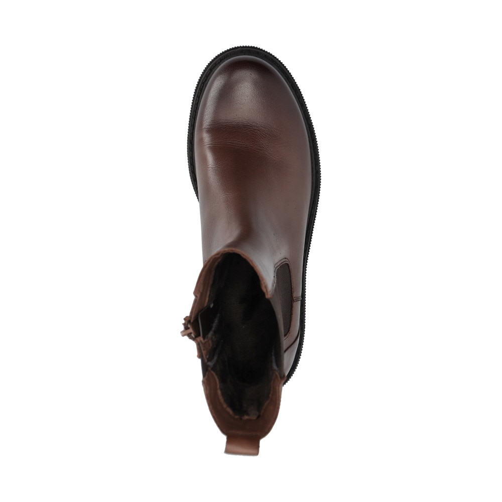 Almond Chelseaboots