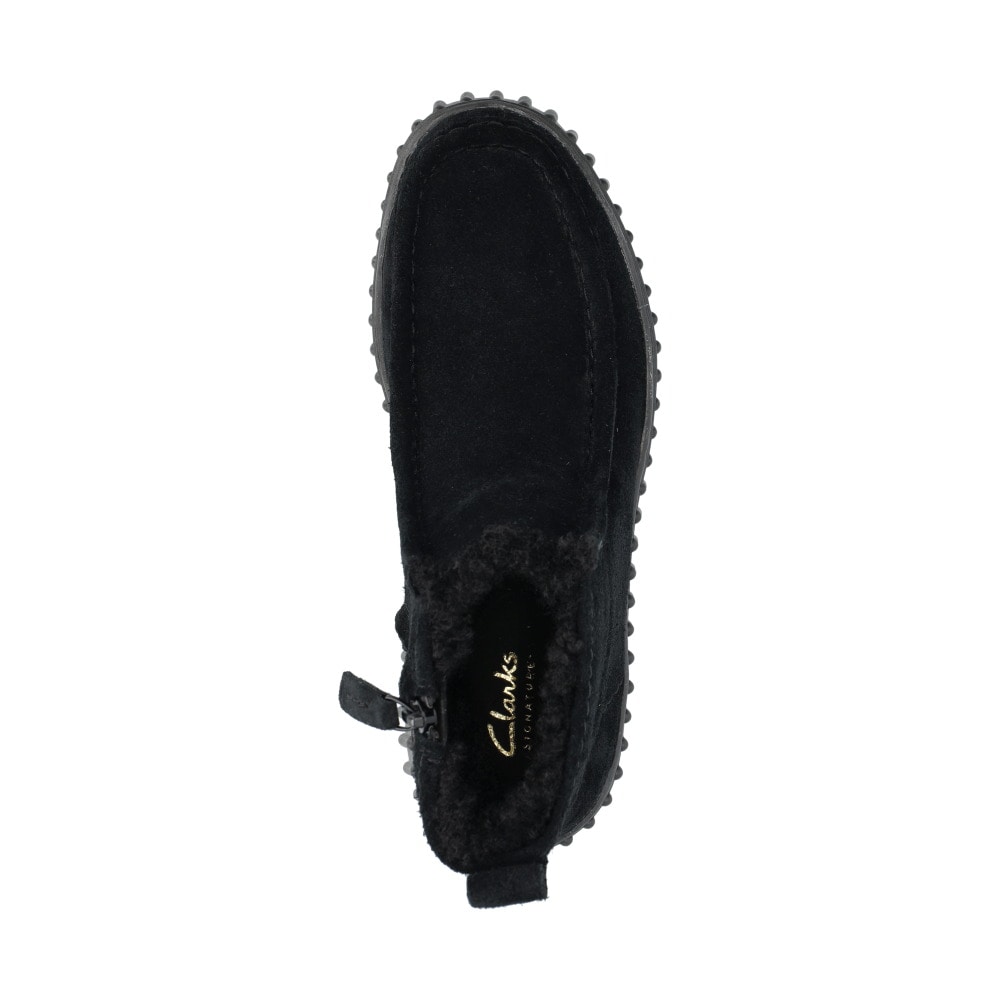 Torhill Cozy Boots