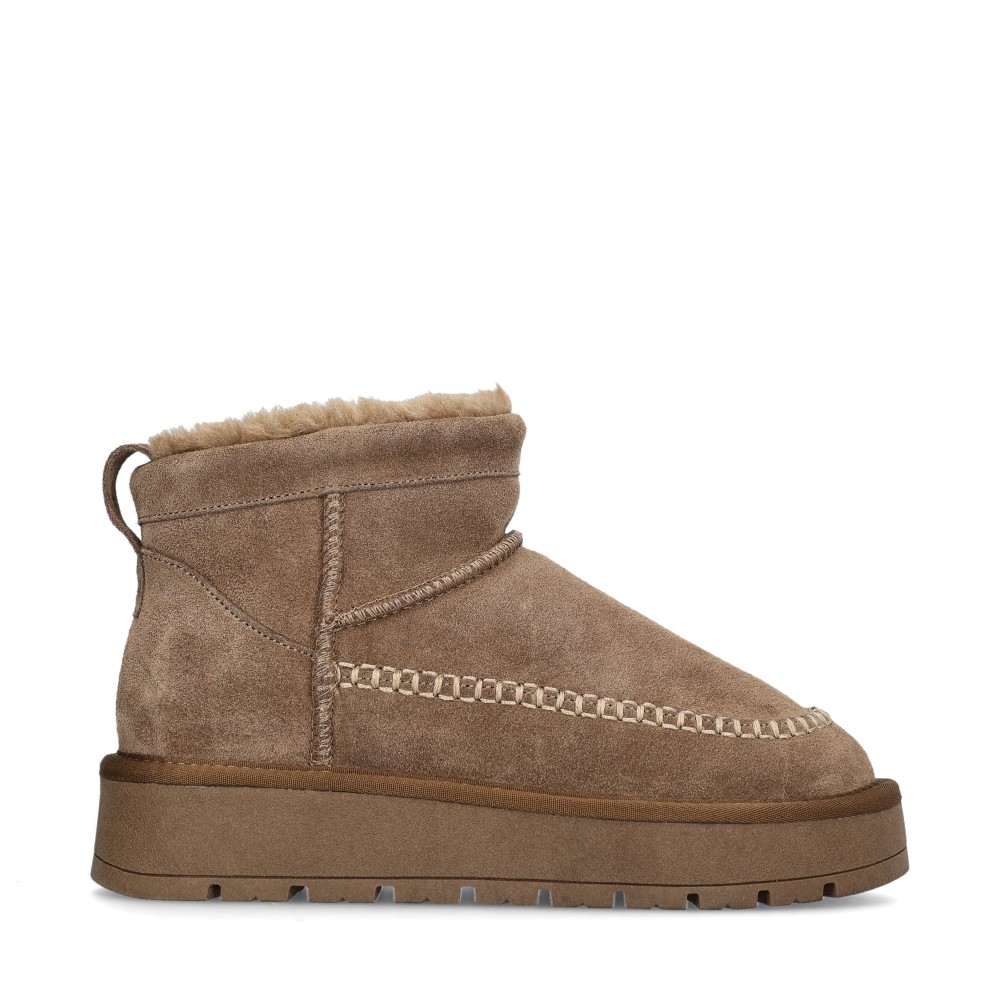 Harmony Boots