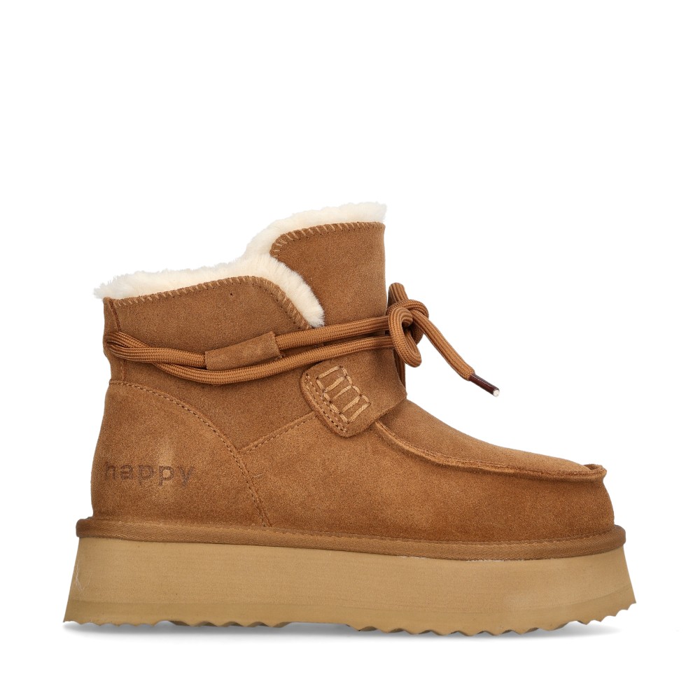 Wetherby Boots