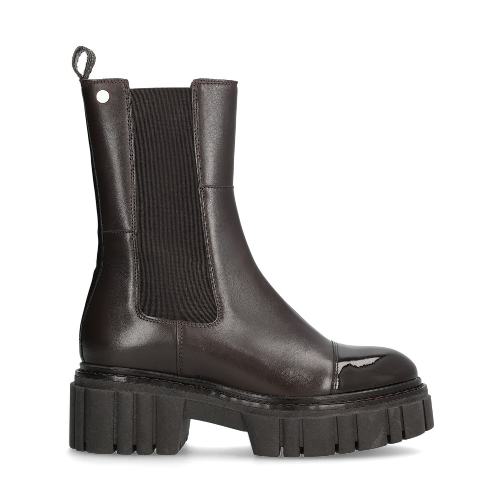 Longi Chelseaboots