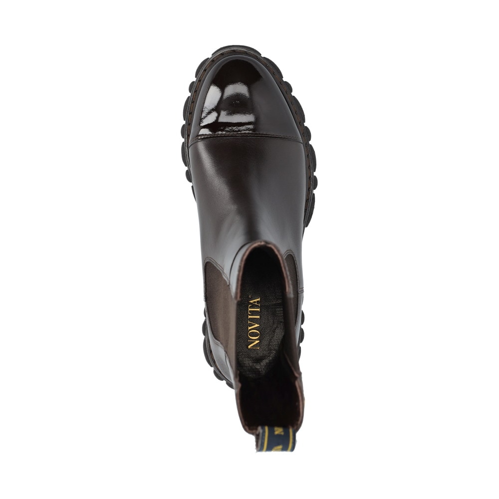 Longi Chelseaboots