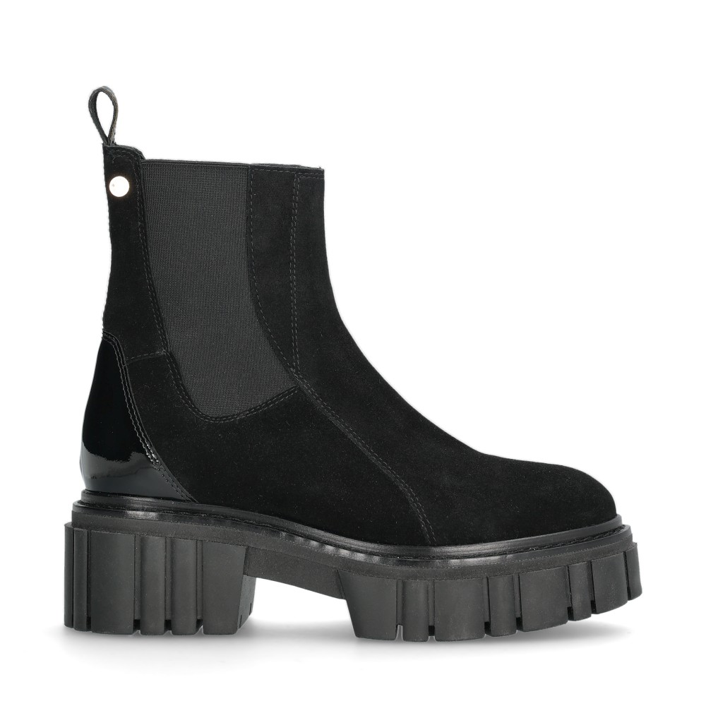 Longi chelseaboots