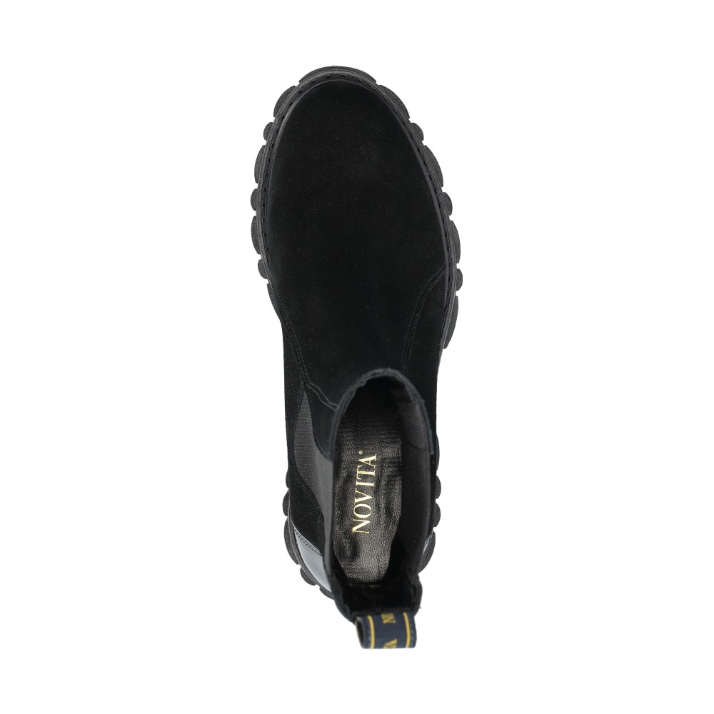 Longi chelseaboots