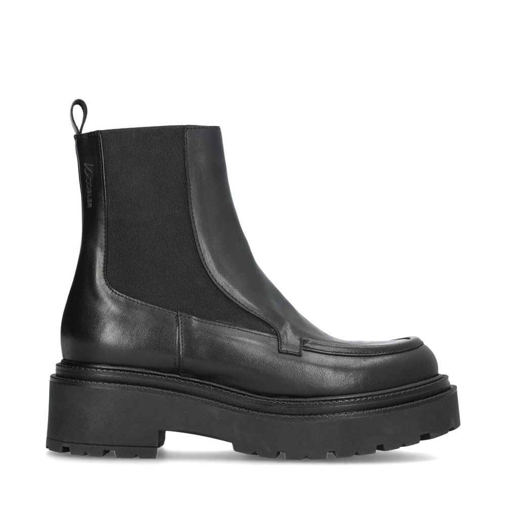 Yate Chelsea Boots
