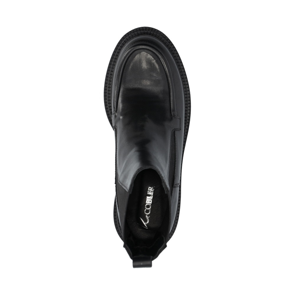 Yate Chelsea Boots