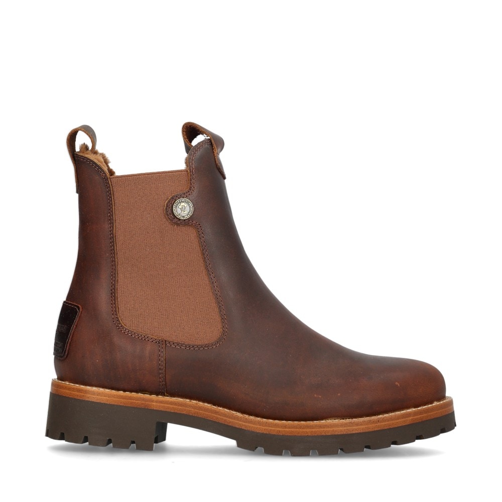 Francesca Igloo B5 Chelseaboot