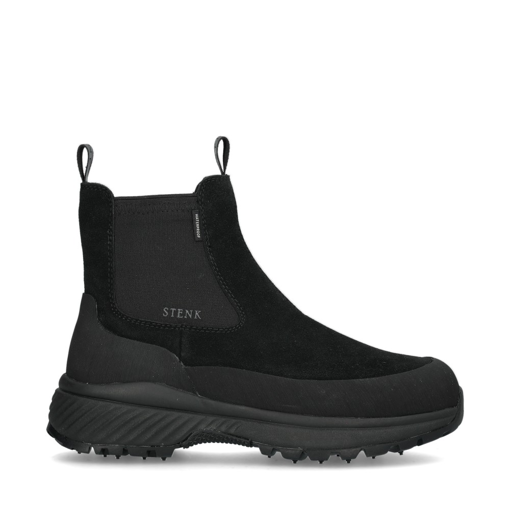 Dal Grip W Chelseaboots