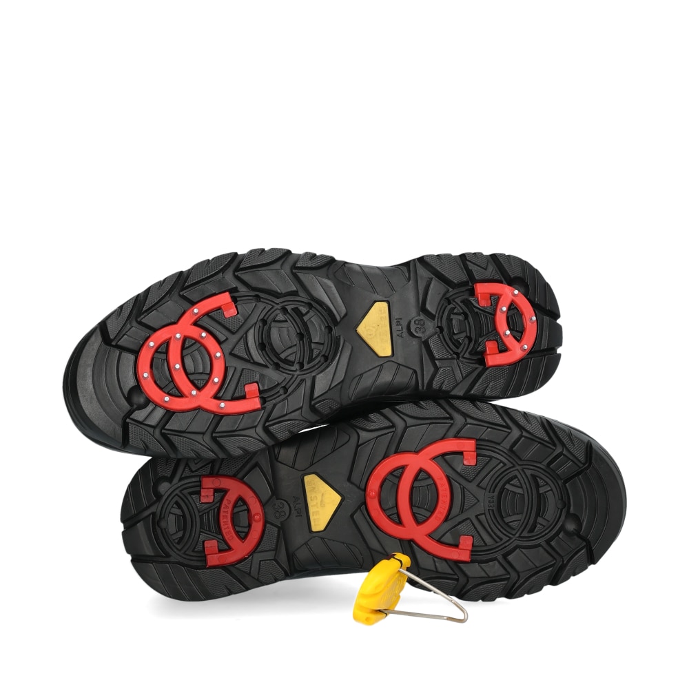 Reuse Canada Snow Dylan Boots