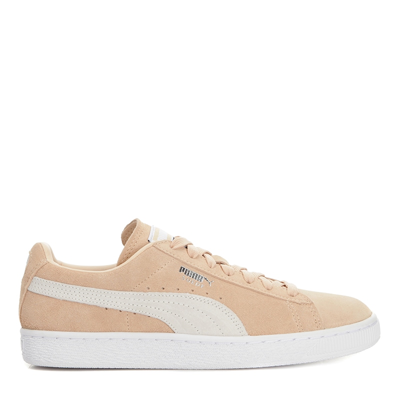 Suede classic +