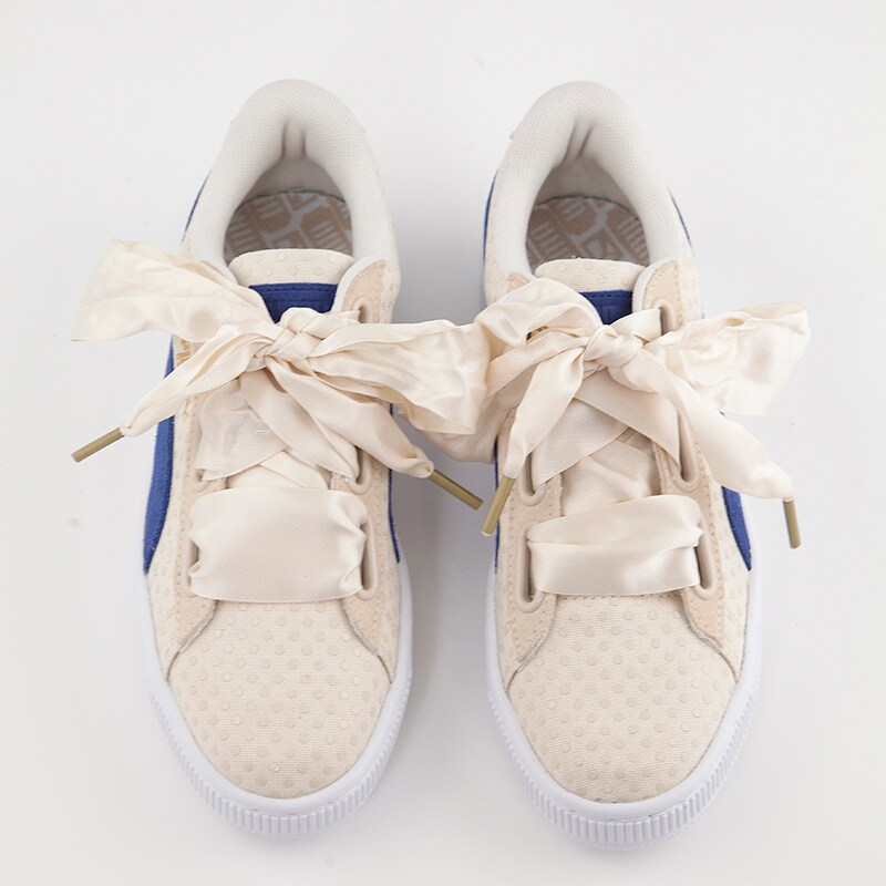 Basket Heart Sneakers