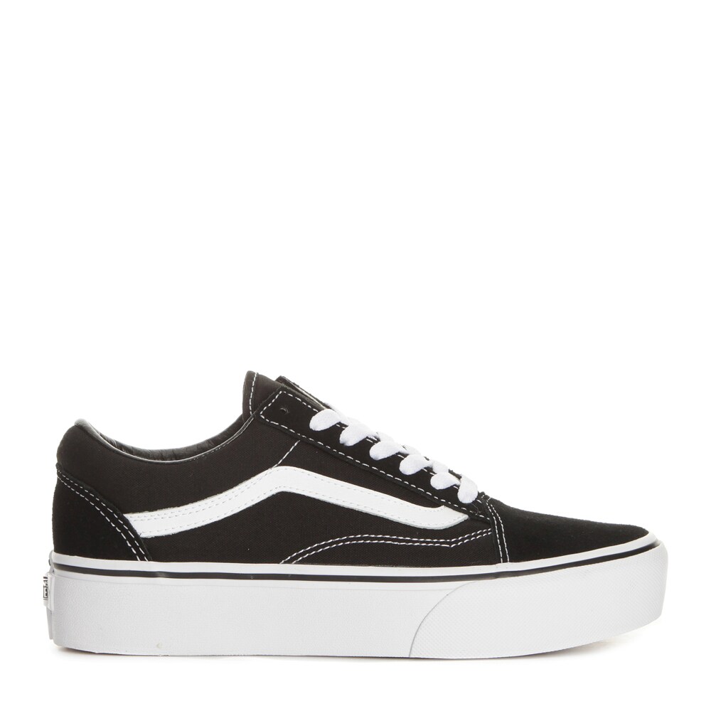 Old Skool Platform Sneakers