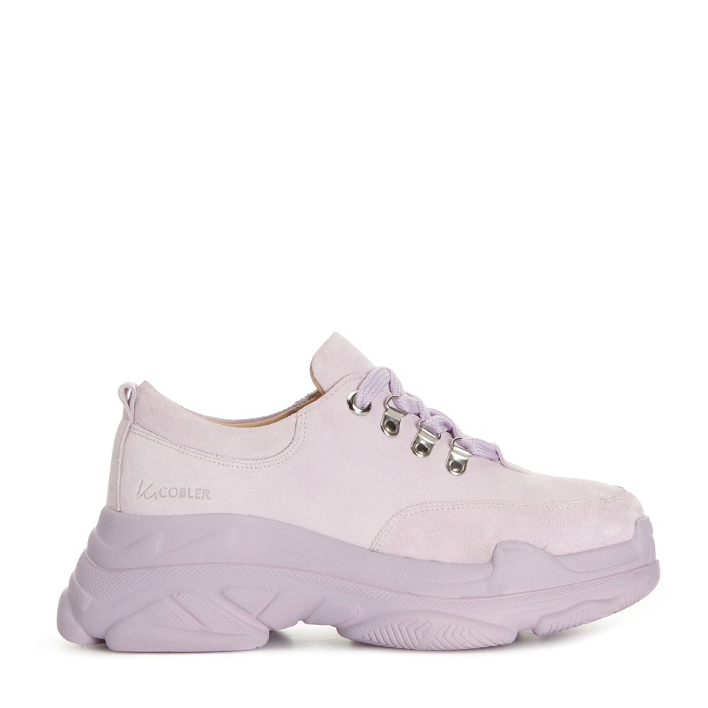 k cobler chunky sneakers