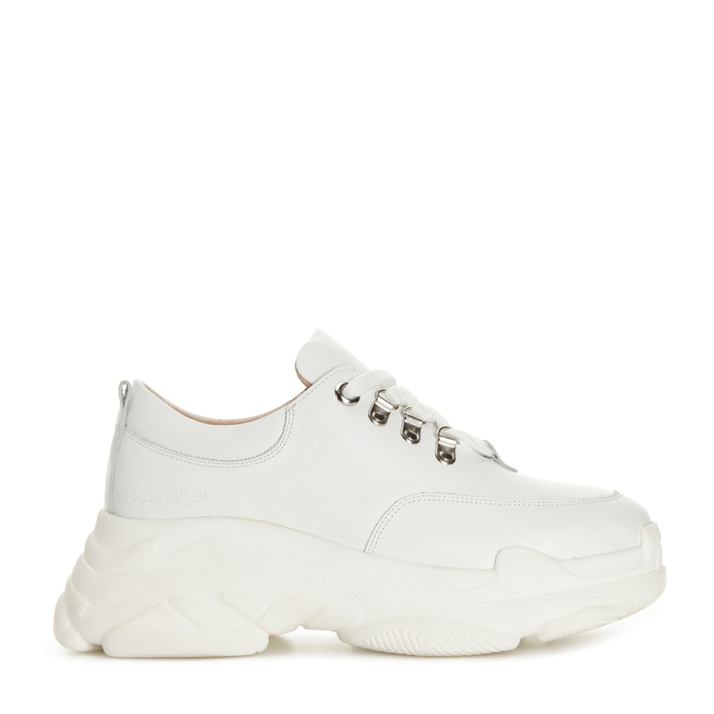 Satara Chunky Sneakers