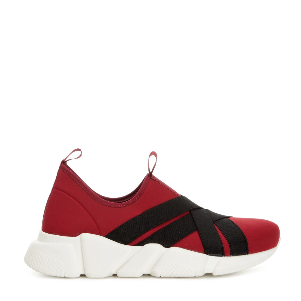 Alma Elastic Sneakers