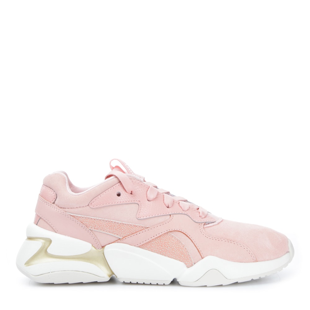 Puma Nova Pastel Sneakers Scorett.se Vårskor: Pastellsneakers – 30 sneakers i pastell | Baaam