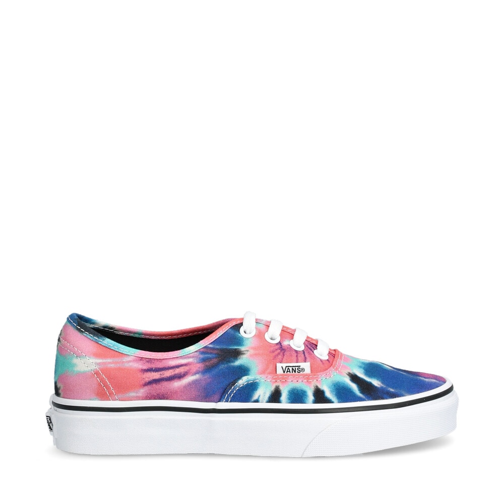 Anaheim Tie Dye Sneakers