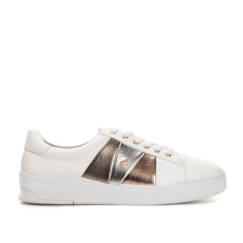 DASIA Violet Sneakers Komfort Scorett.se DASIA Starlily Sneakers Snake Scorett.se