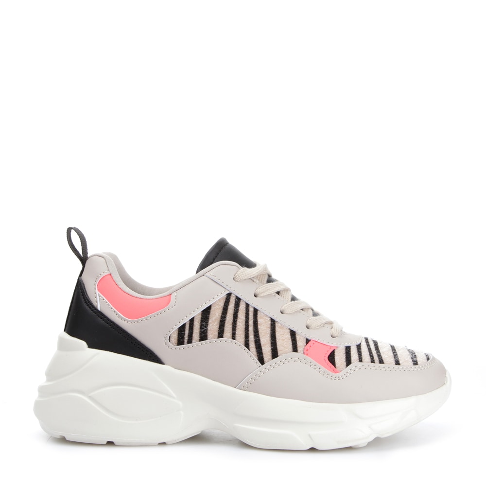 K cobler lava chunky sneakers on sale