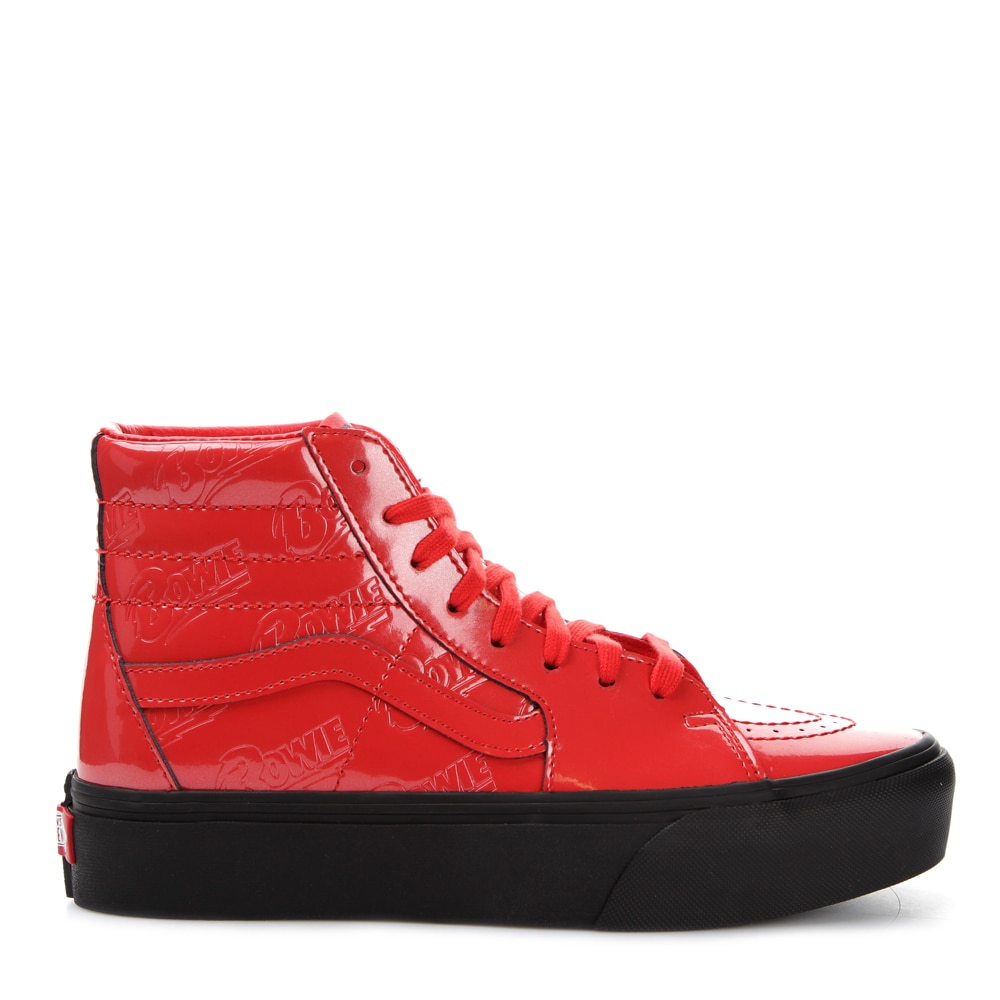 Ziggy Stardust/ Bowie x Vans