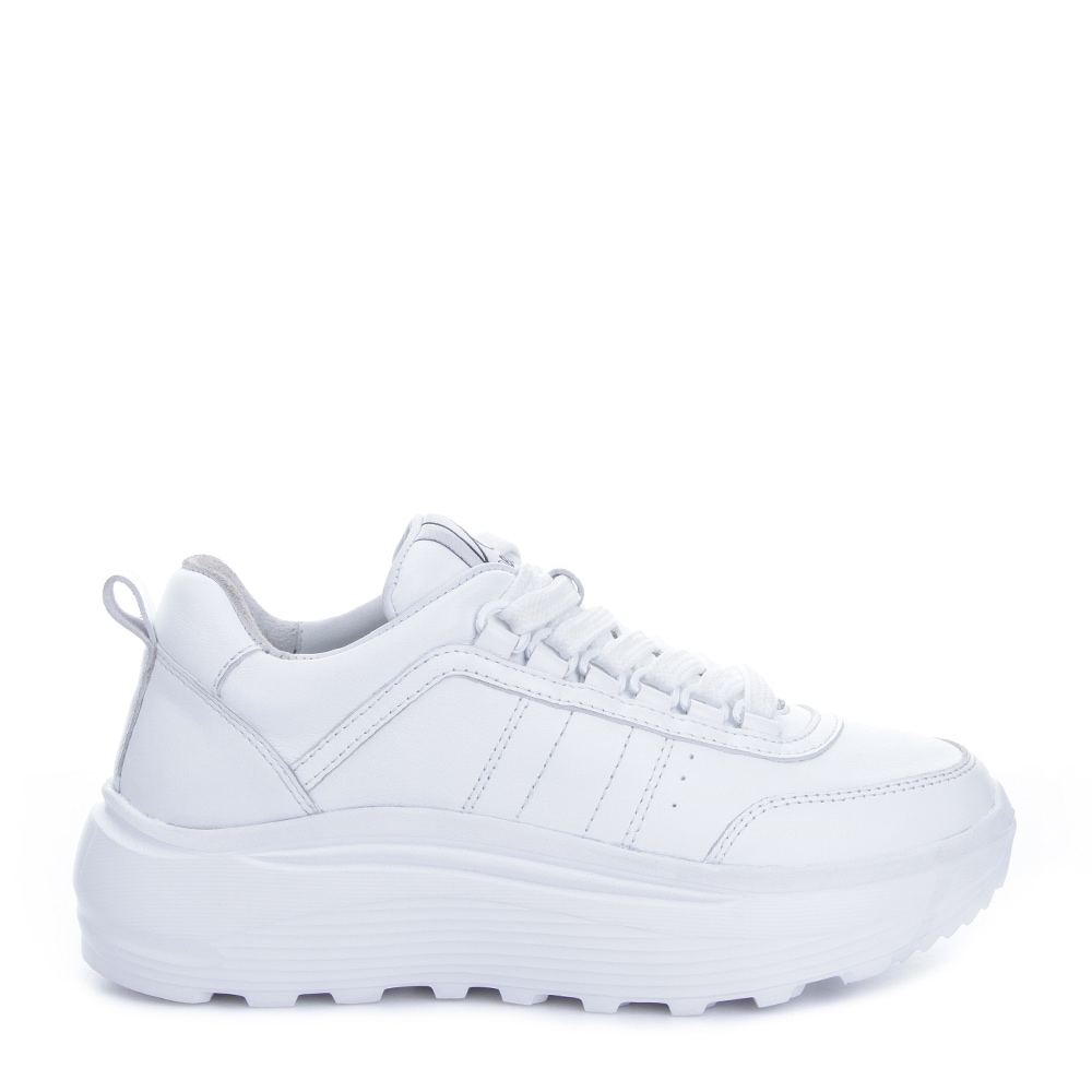 Wattson Chunky Sneakers