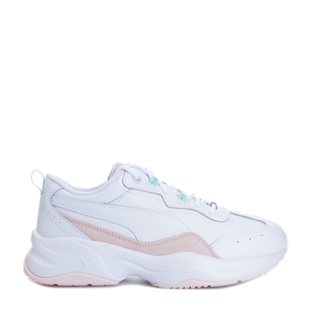 cilia lux women's training trainers