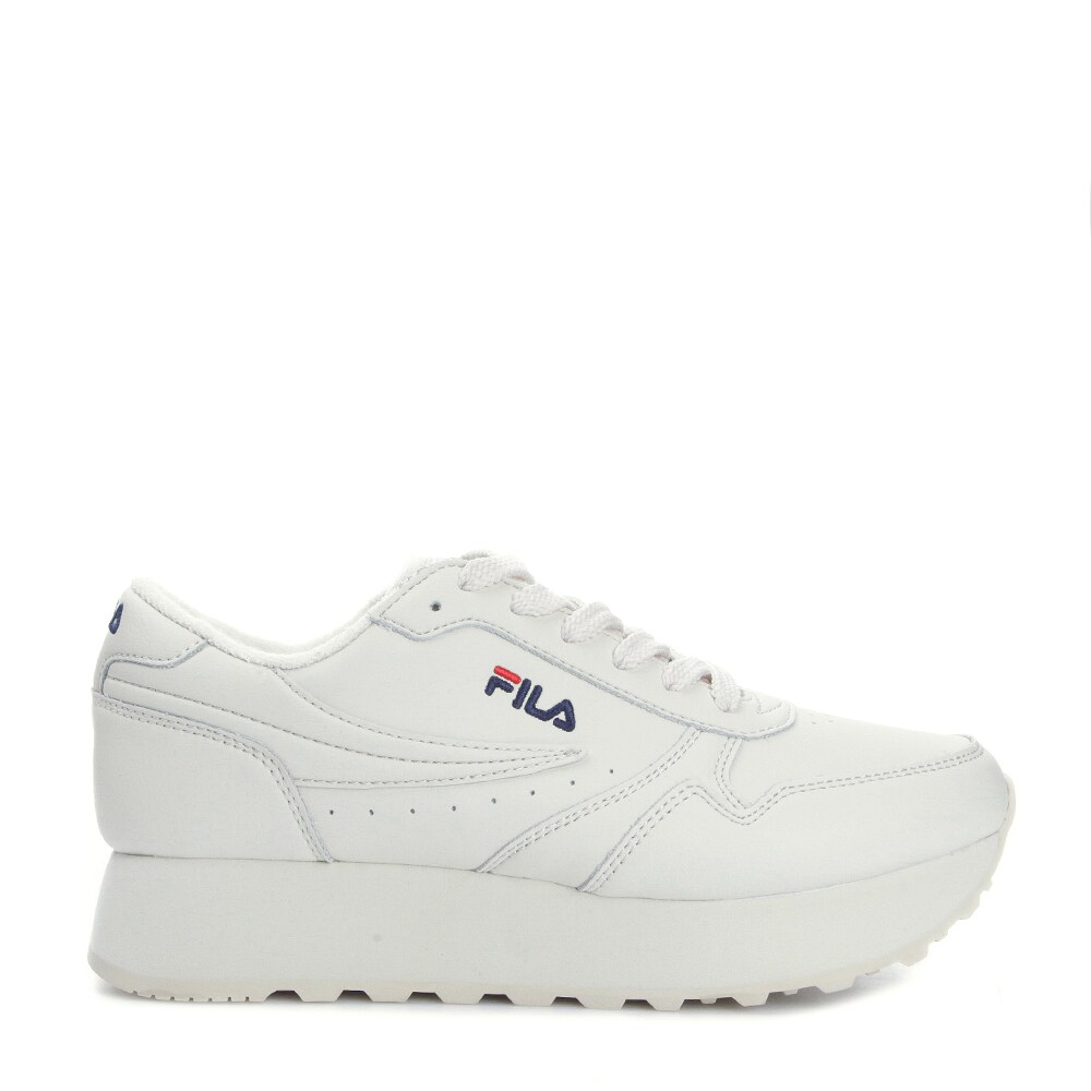 Fila Orbit Zeppa Sneakers - 1085819 - Scorett.se - Scorett.se