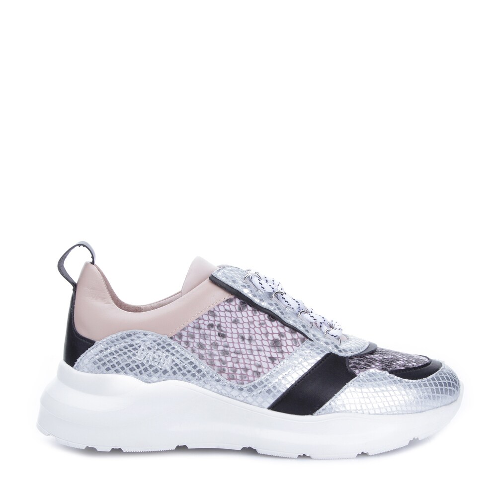 DASIA June Chunky Sneakers Snake Scorett.se DASIA Starlily Sneakers Snake Scorett.se