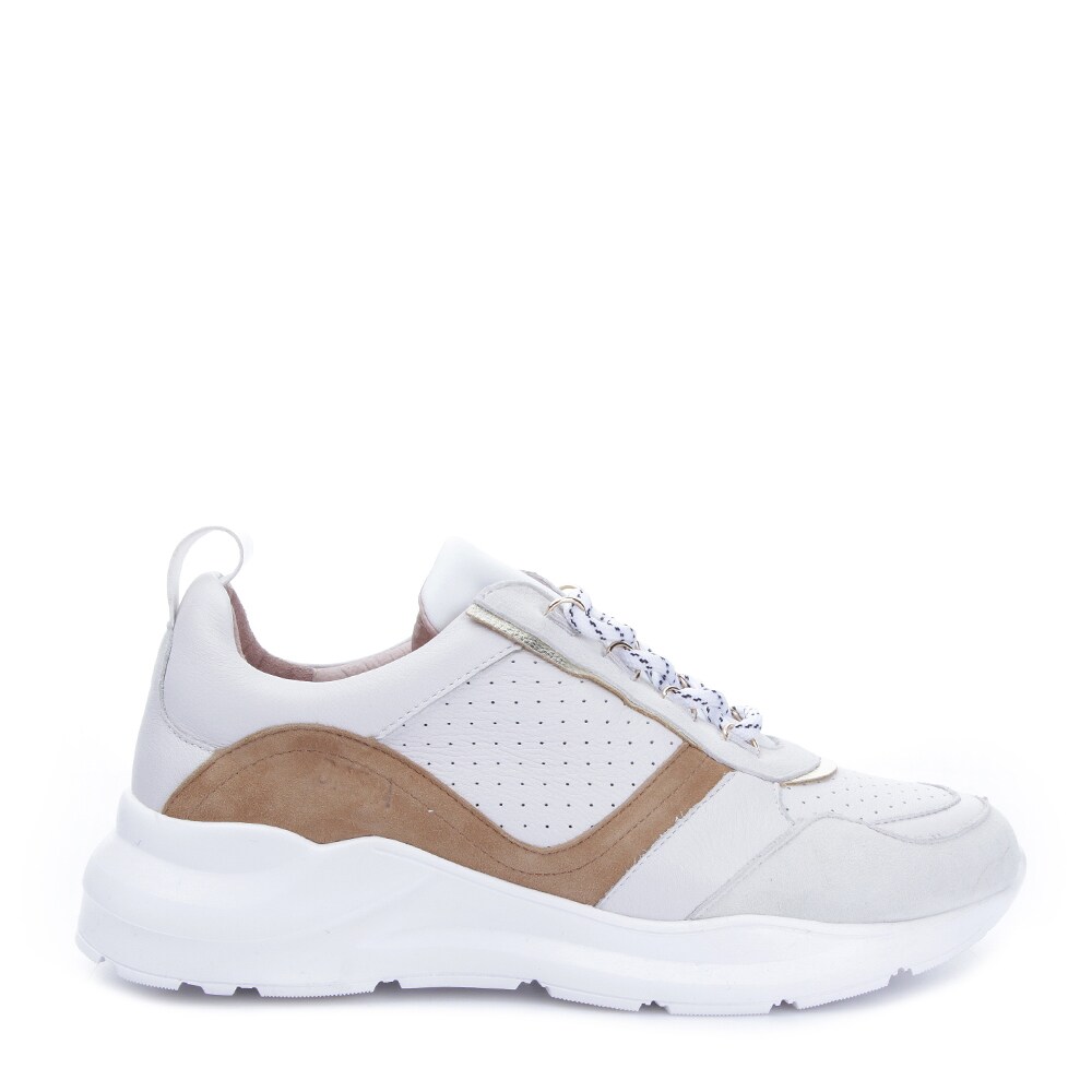 givenchy red and white sneakers