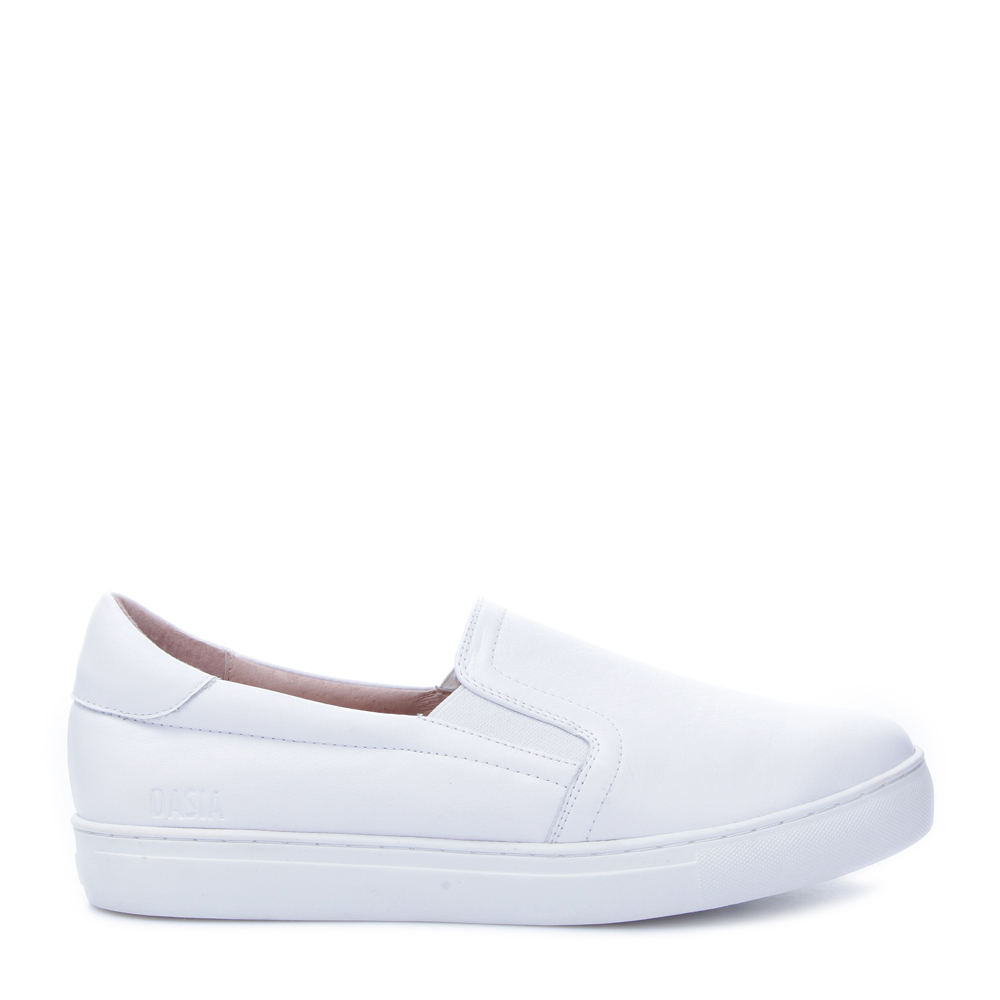 Daylily Sneakers Slip-on