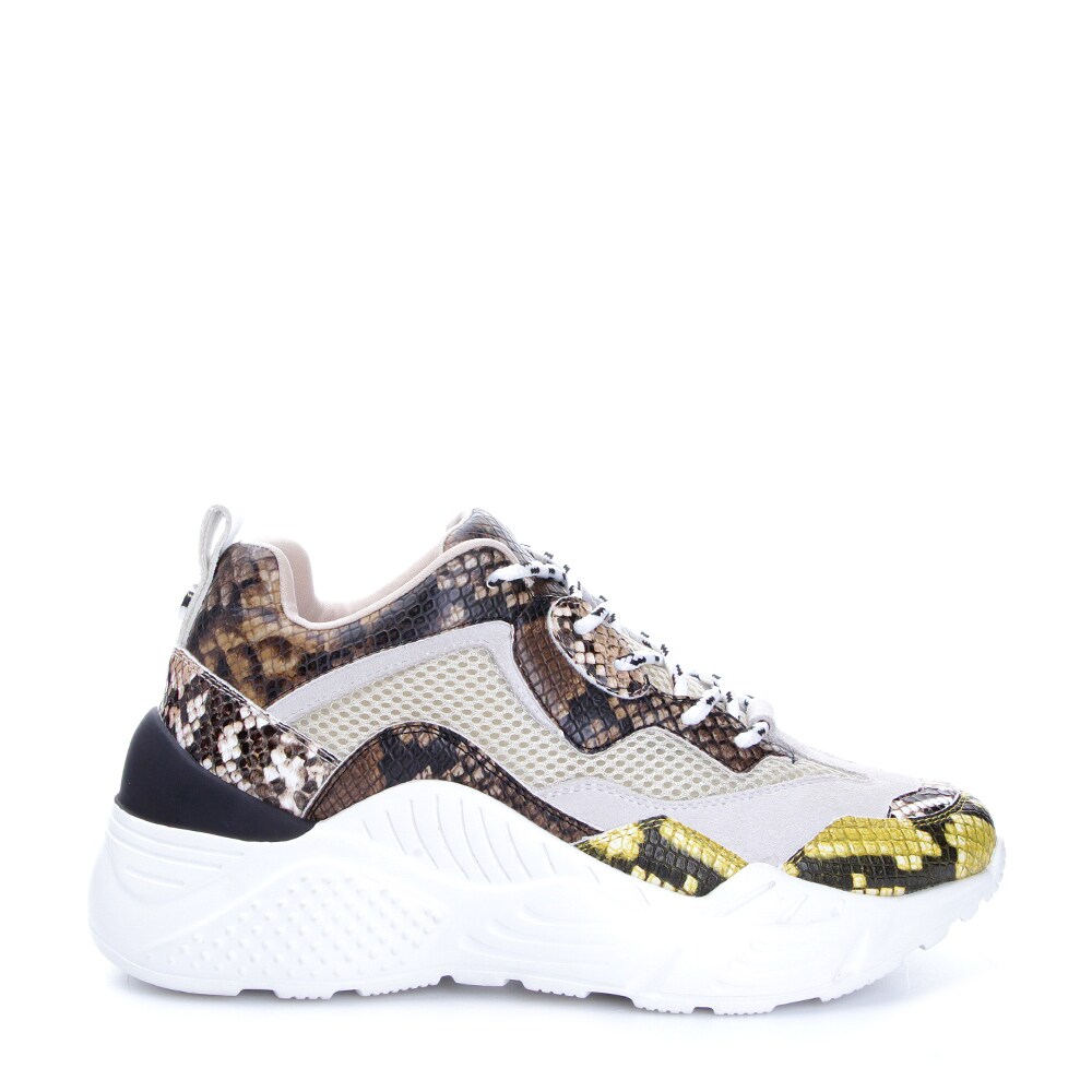 Antonia Sneakers Snake