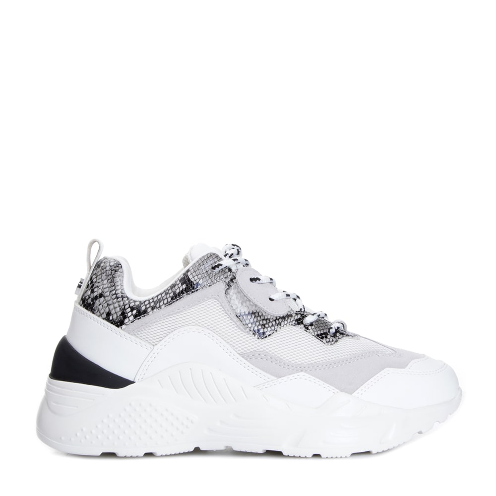 k cobler lava chunky sneakers