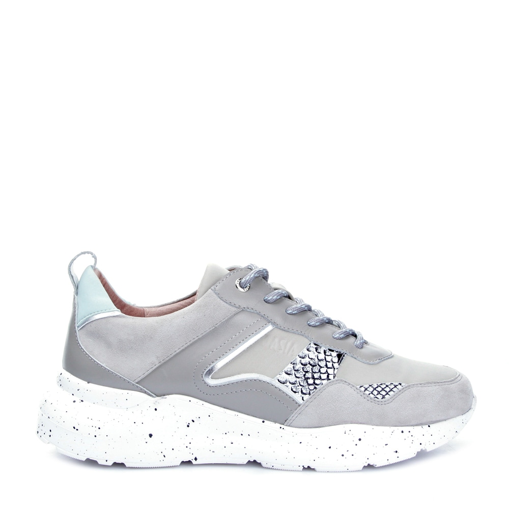 DASIA June Chunky Sneakers Scorett.se 3 tips på hur du vårdar dina skor Västermalmsgallerian