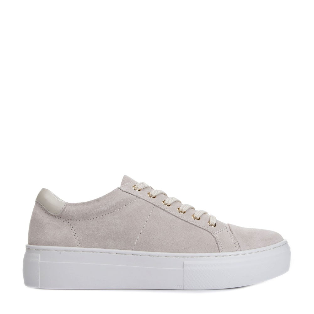 Zoe Platform Sneakers