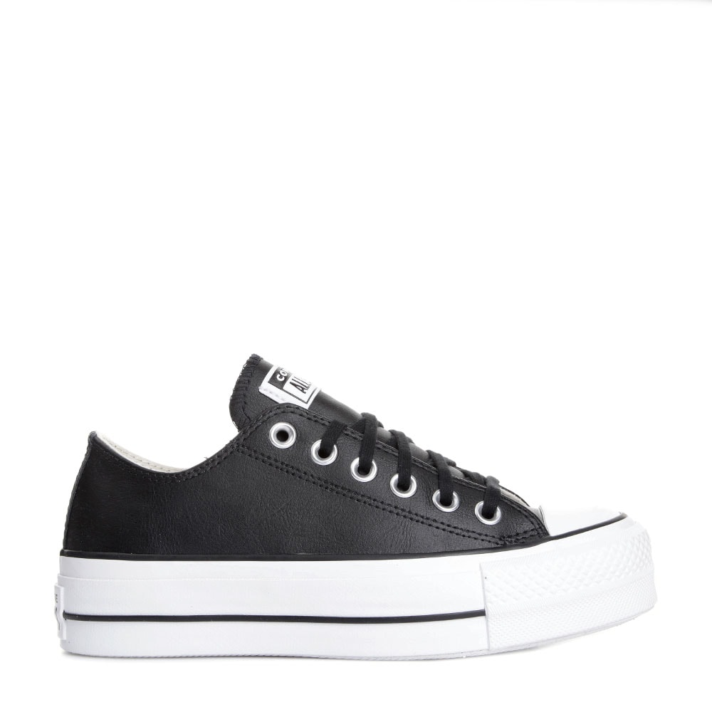 ChuckTaylor Lift Clean Sneaker