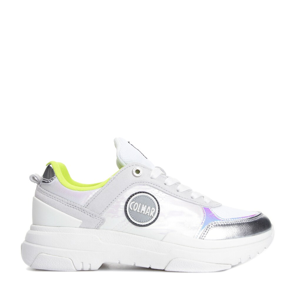 Colmar Travis S 1 Jelly Sneakers Scorett.se 3 tips på hur du vårdar dina skor Västermalmsgallerian