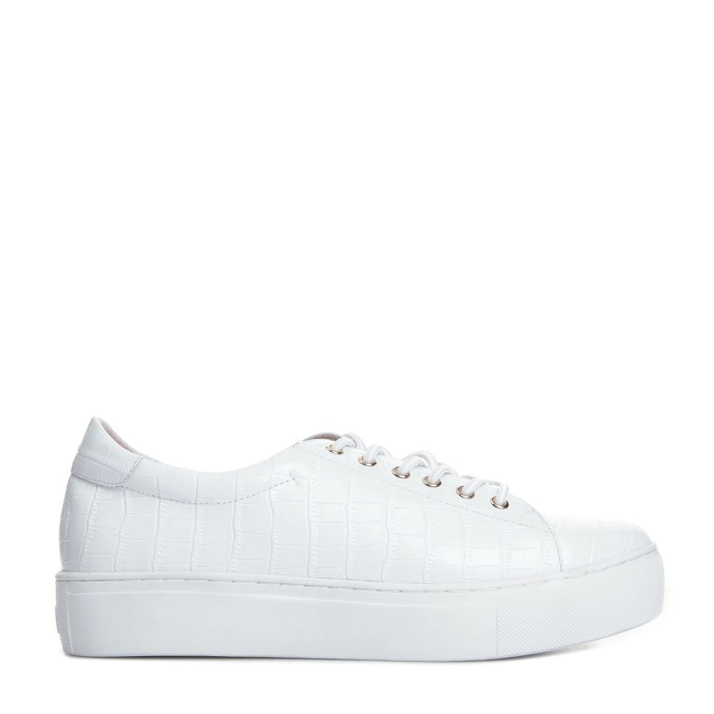 Starlily Sneakers Crocko