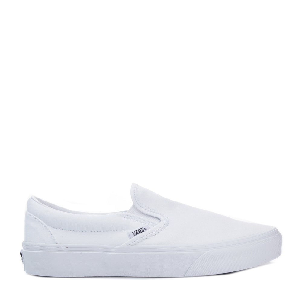 Classic Slip-On Sneakers