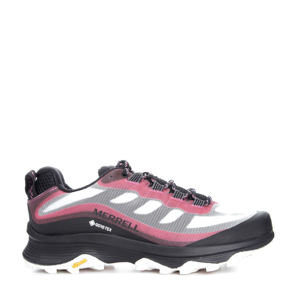 Moab Speed Sneakers Gore-Tex®