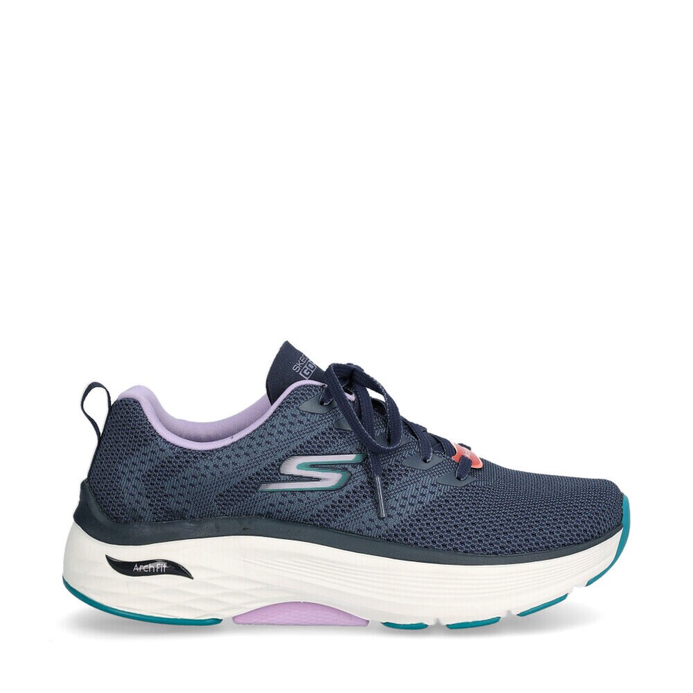 128308NVY Sneakers