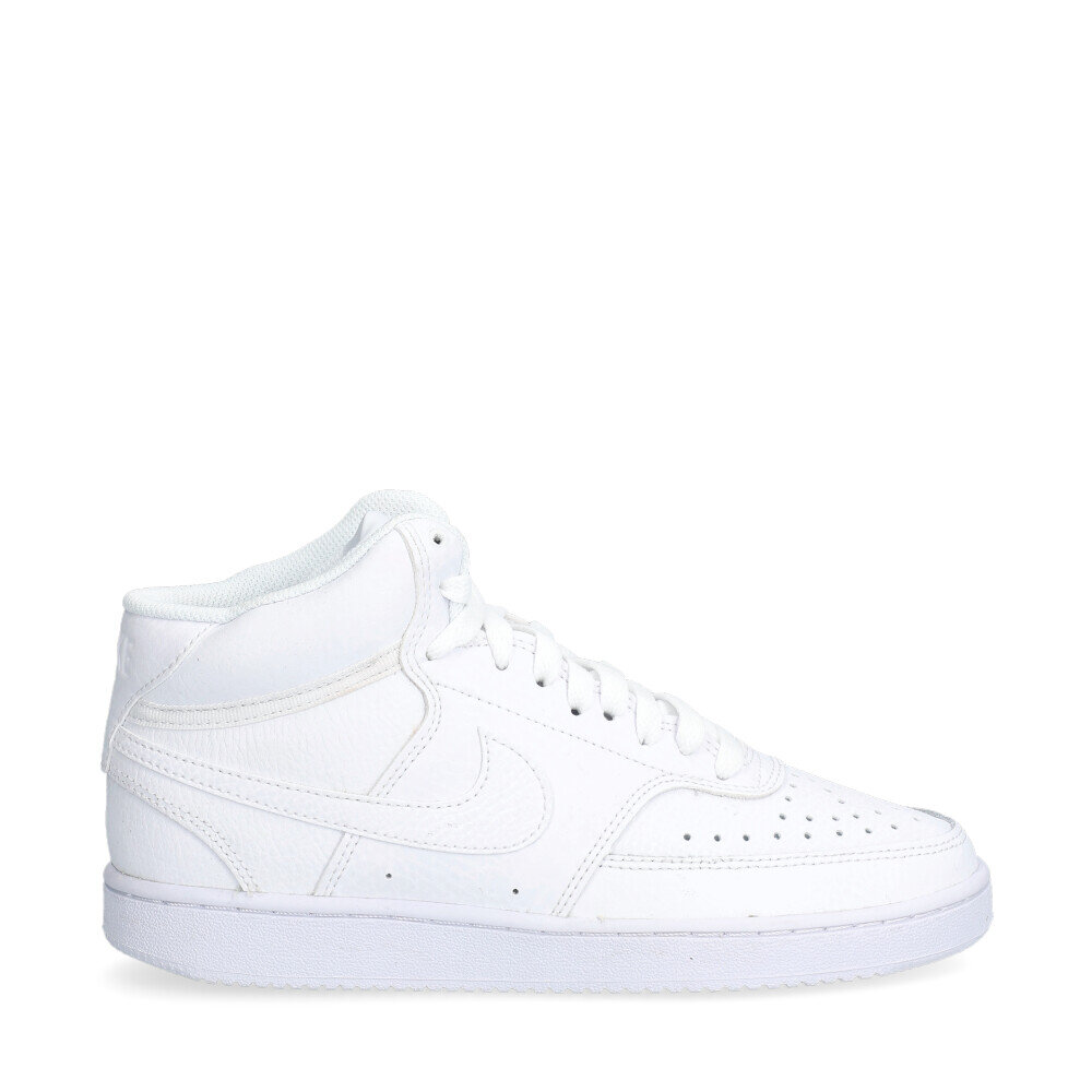 Court Vision Mid Sneaker W