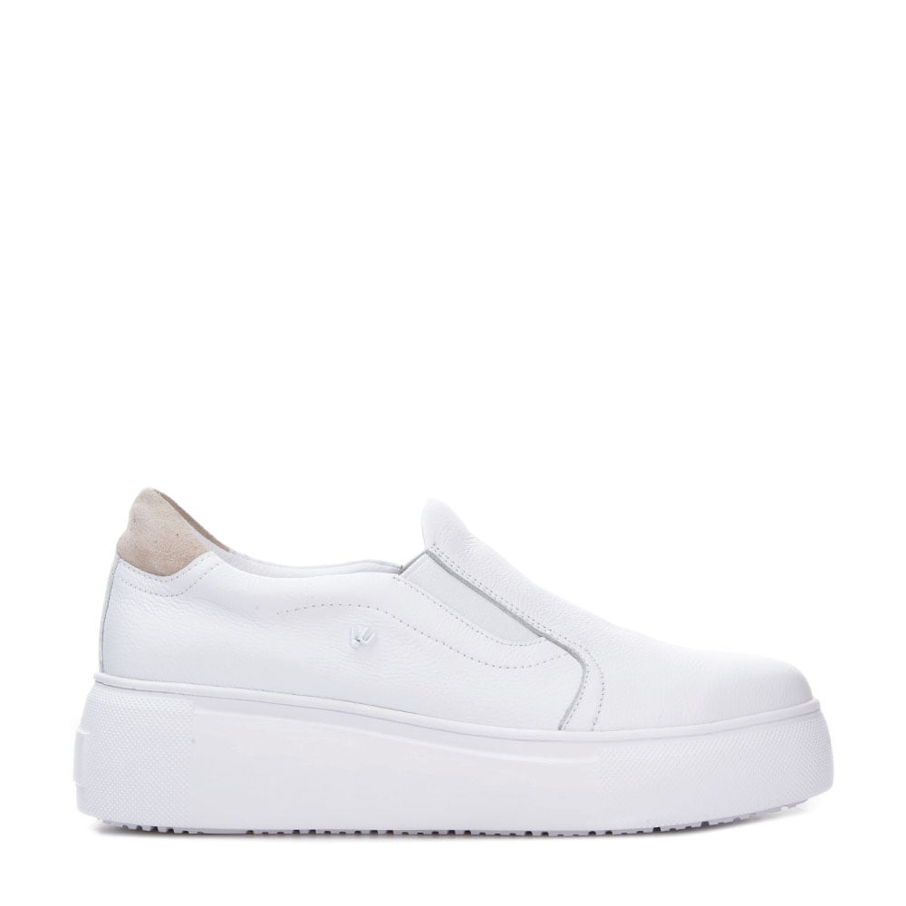 Leigh Sneakers Slip-on