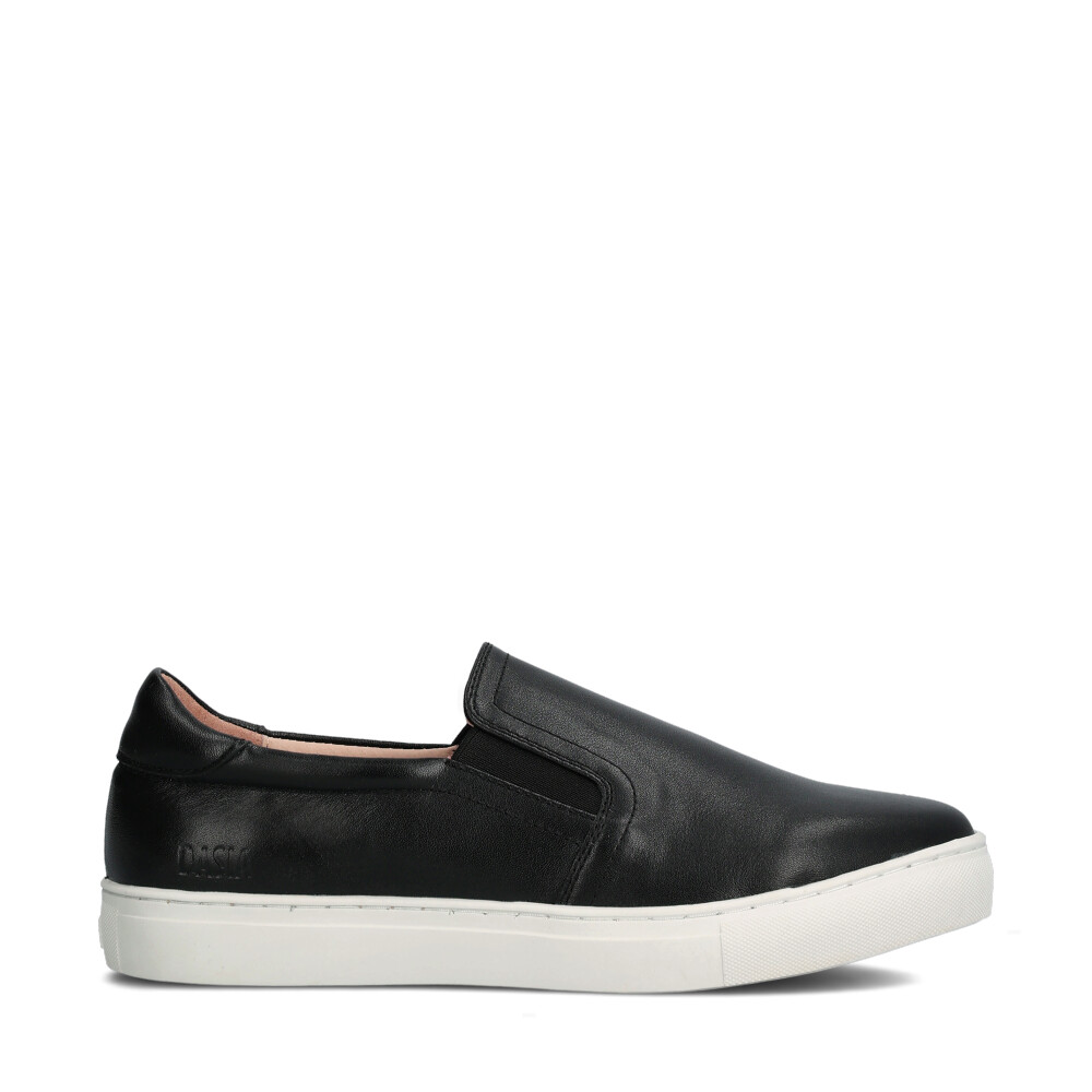 Daylily Sneakers Slip-on
