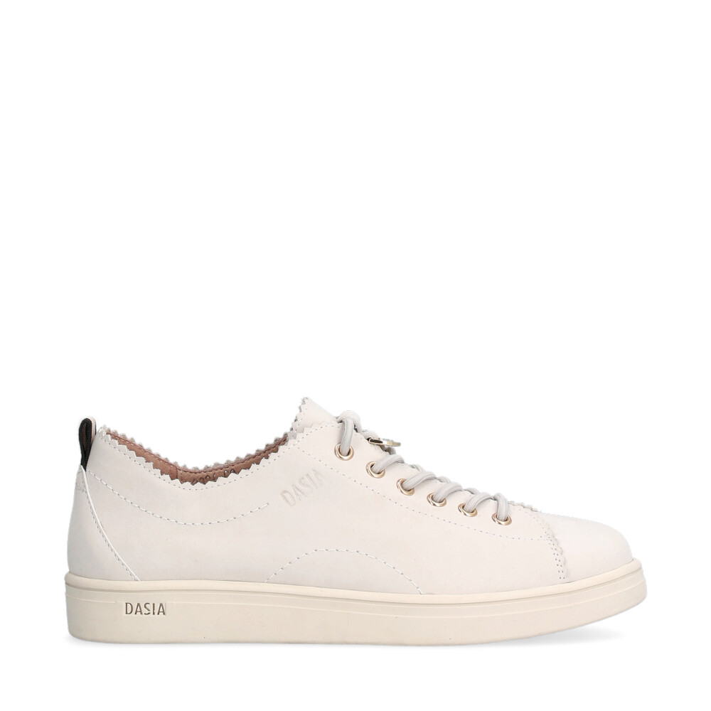 Lily Sneakers Nubuck