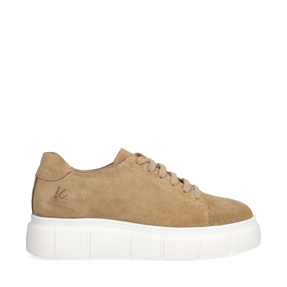 Fareham Sneakers Mocka