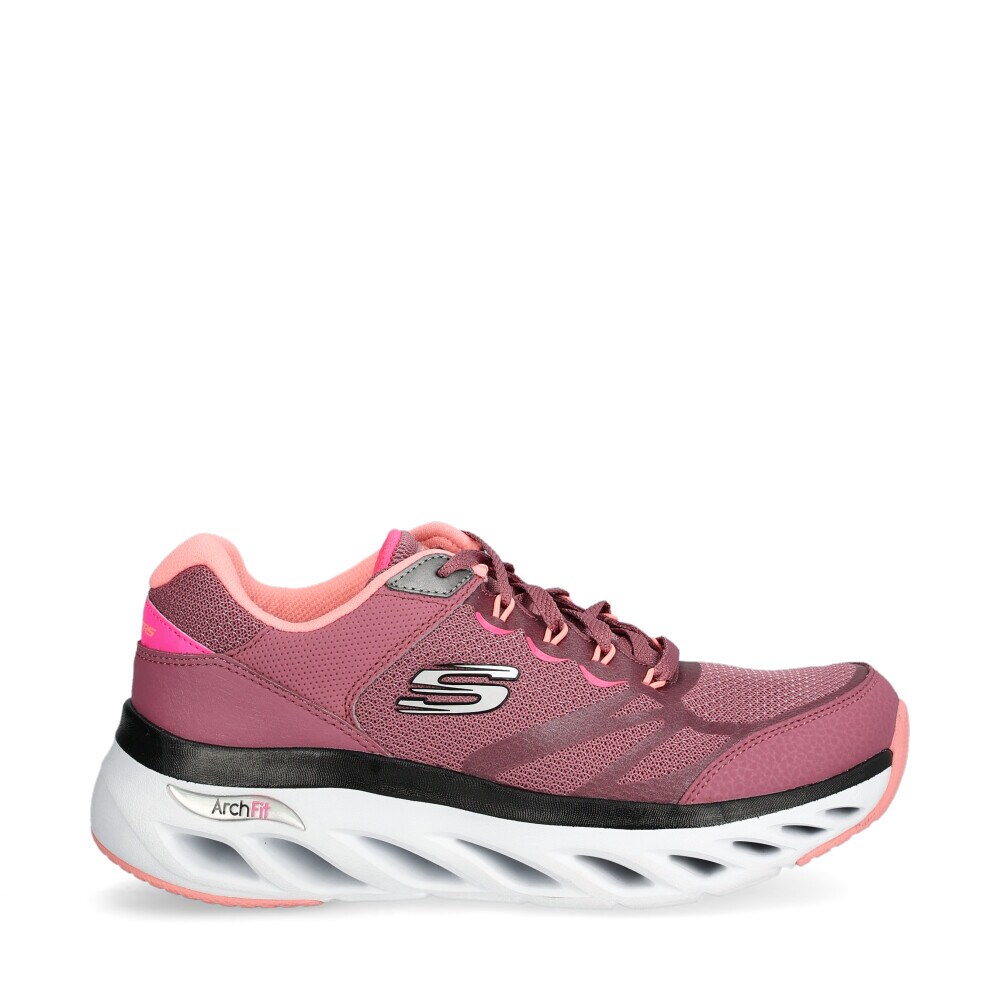 Arch Fit- Glide Step Sneakers