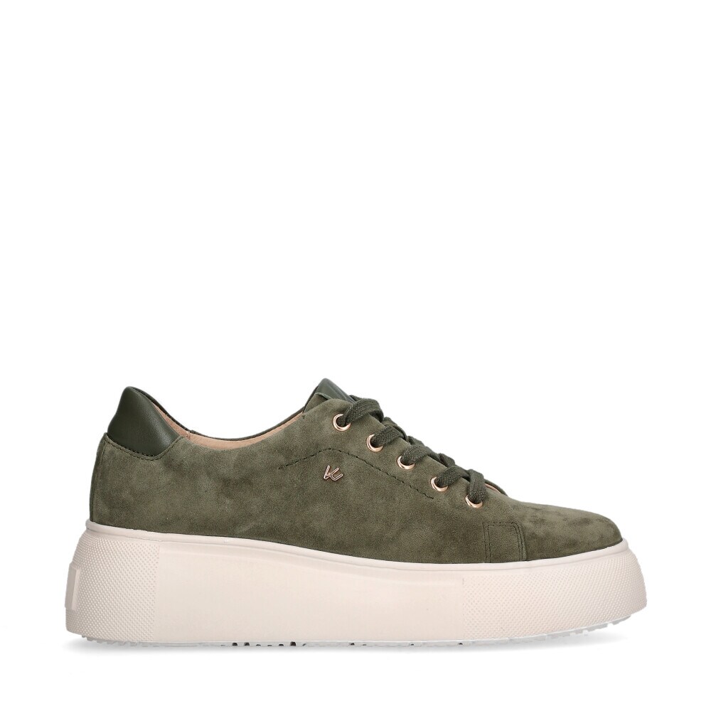 Leigh Sneakers Mocka
