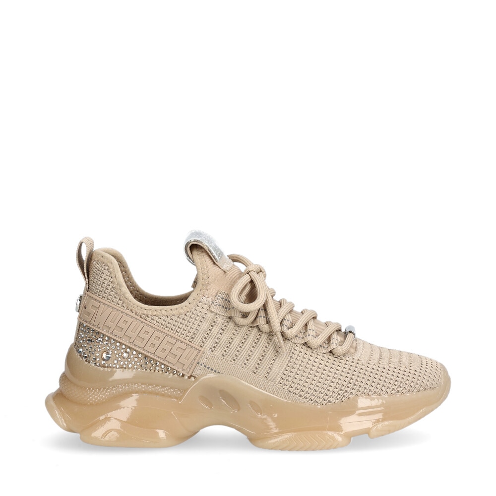 Maxilla-R Blush Sneakers
