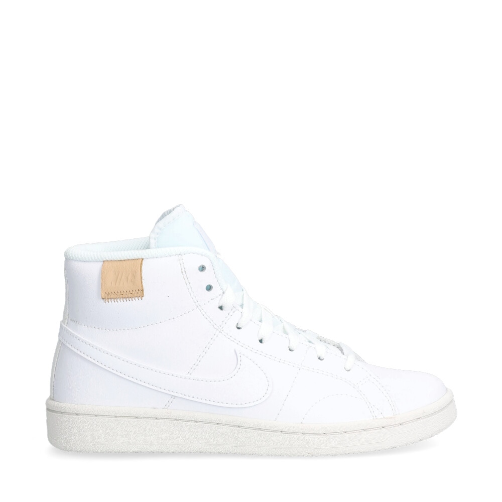 Court Royale 2 Mid Sneakers